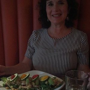 Meet your Posher, Rosanne